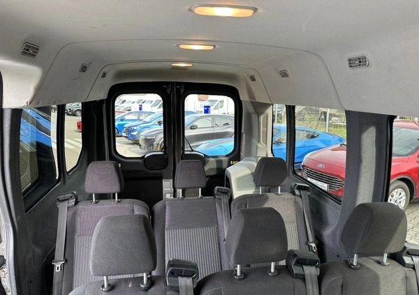 Ford Transit cena 139900 przebieg: 116500, rok produkcji 2019 z Opole małe 137